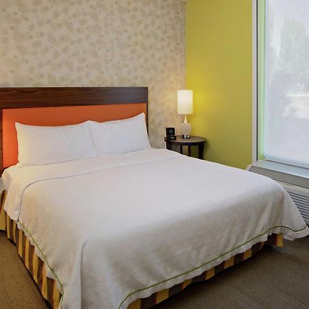 Home2 Suites By Hilton Salt Lake City / South Jordan Eksteriør billede