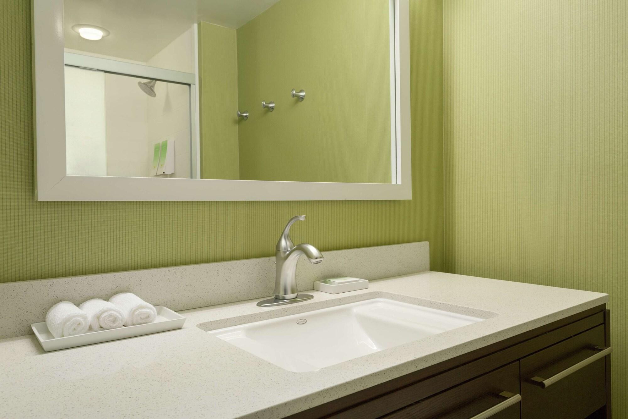 Home2 Suites By Hilton Salt Lake City / South Jordan Eksteriør billede