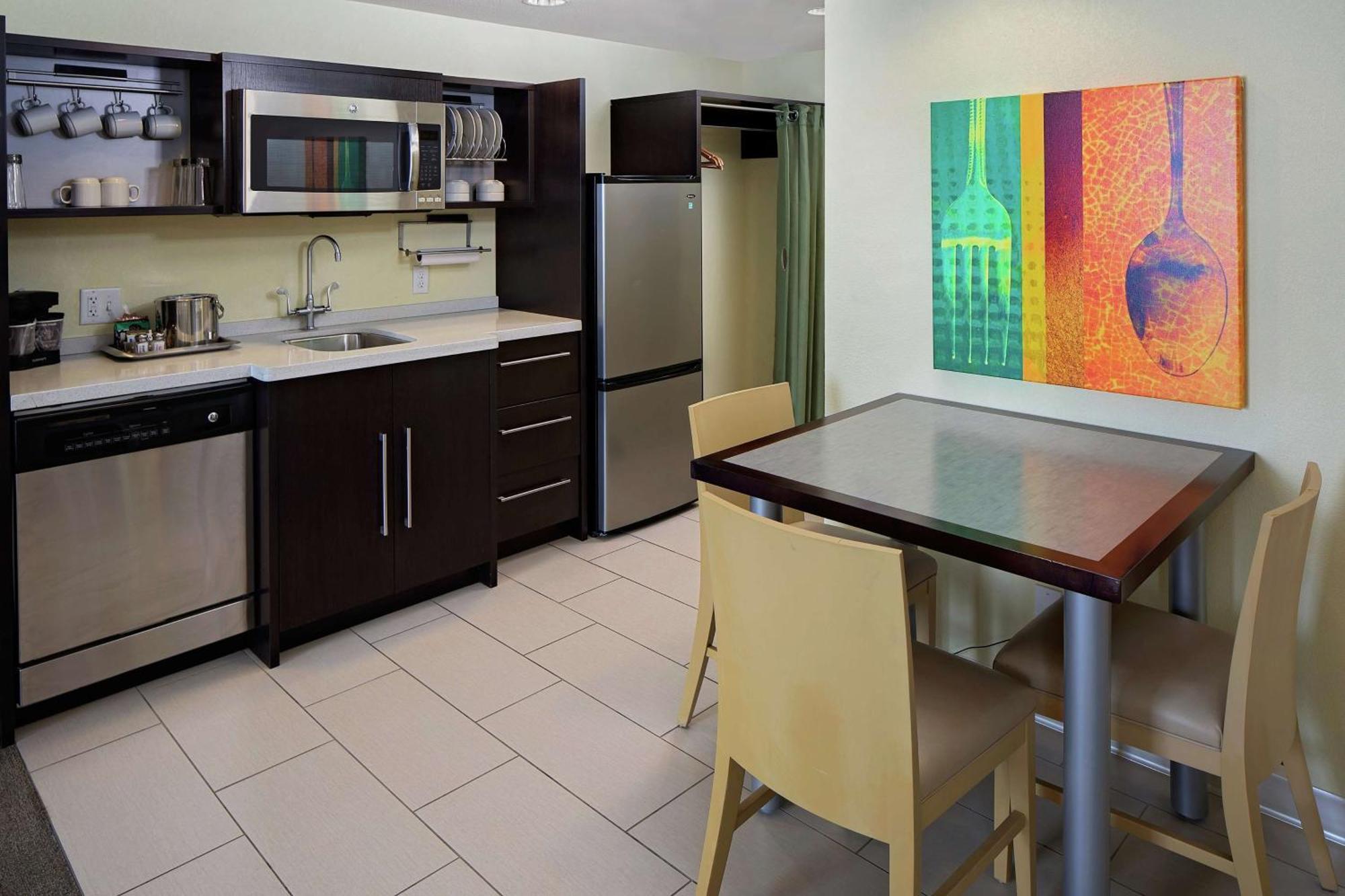 Home2 Suites By Hilton Salt Lake City / South Jordan Eksteriør billede