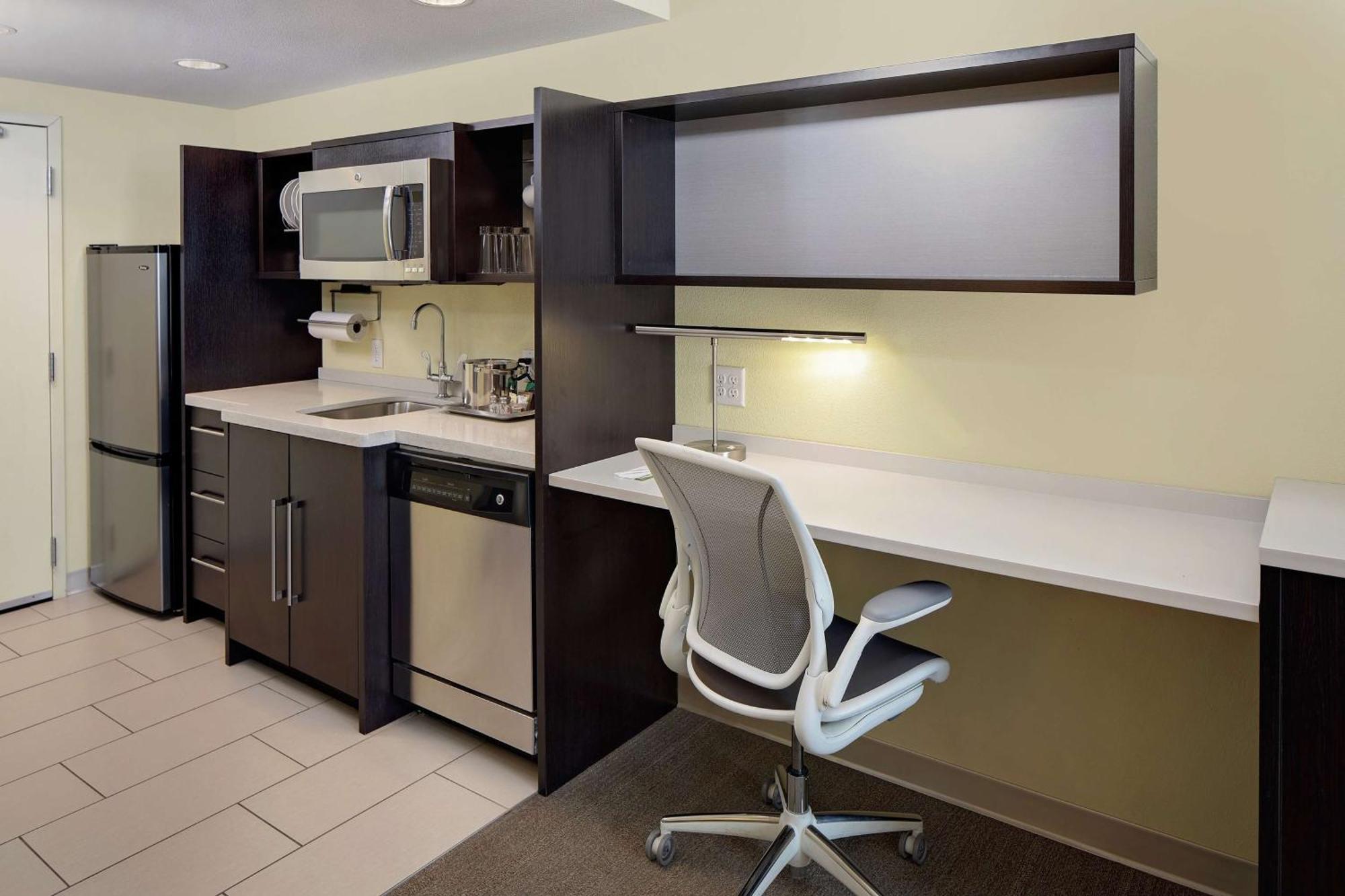 Home2 Suites By Hilton Salt Lake City / South Jordan Eksteriør billede