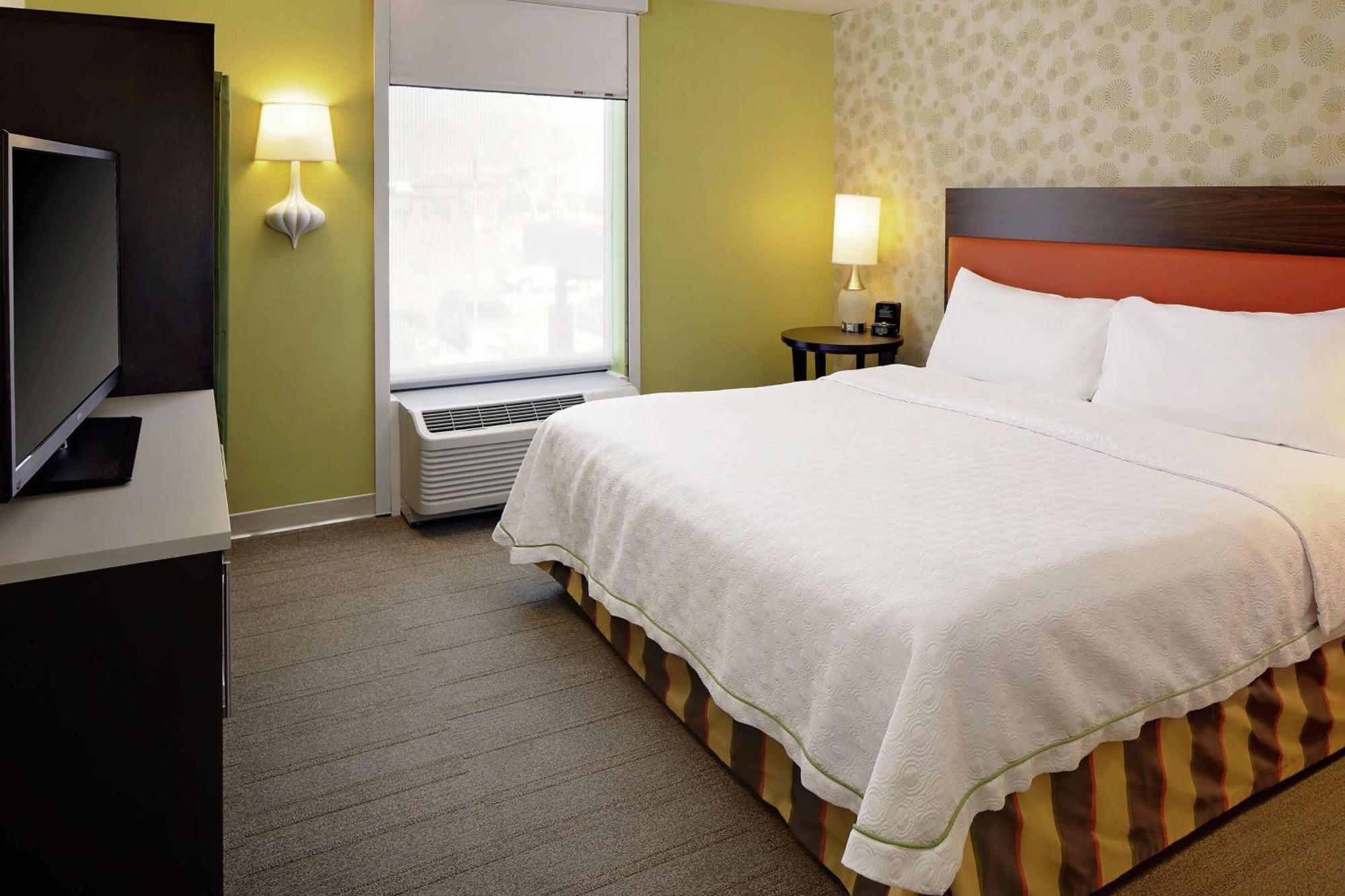 Home2 Suites By Hilton Salt Lake City / South Jordan Eksteriør billede