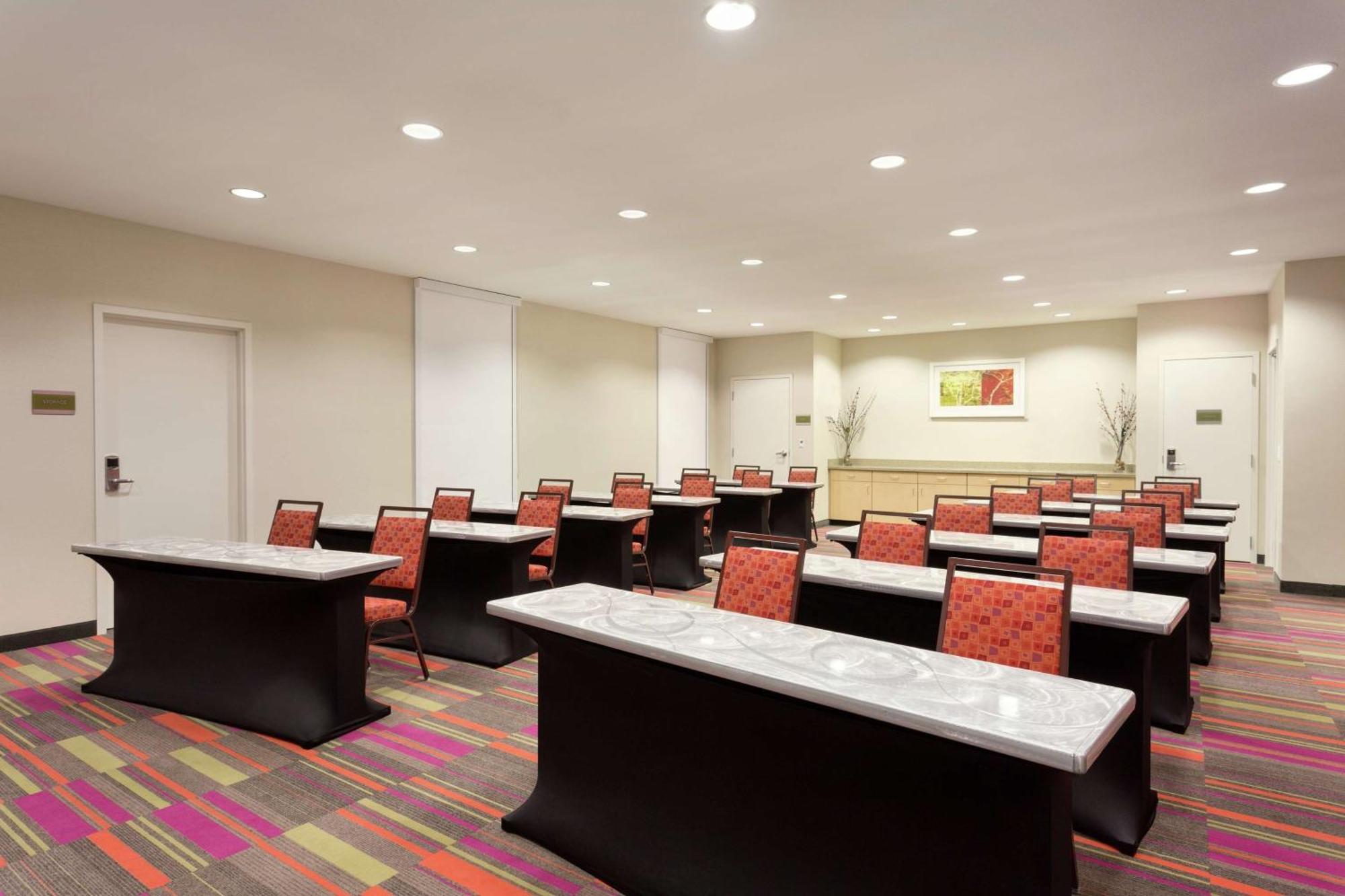 Home2 Suites By Hilton Salt Lake City / South Jordan Eksteriør billede