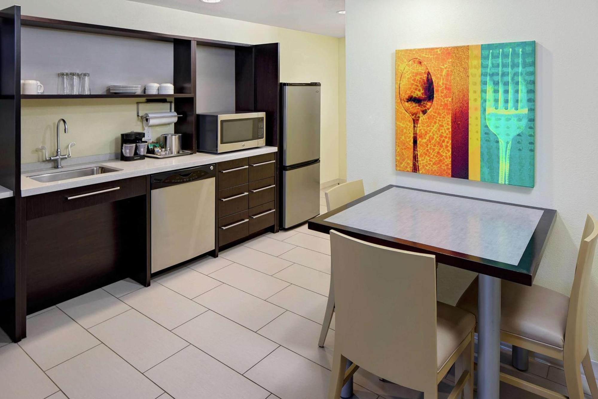 Home2 Suites By Hilton Salt Lake City / South Jordan Eksteriør billede