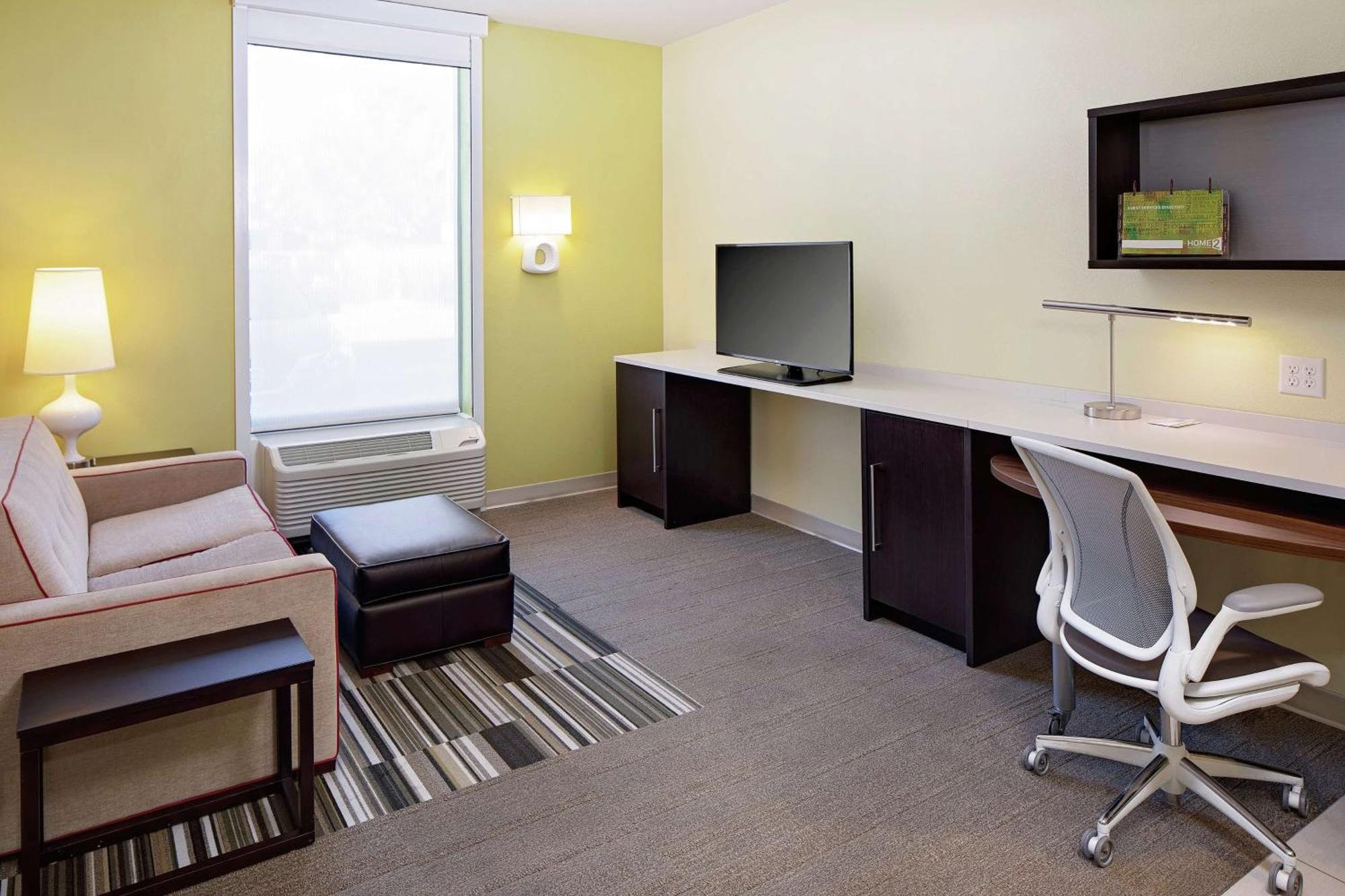 Home2 Suites By Hilton Salt Lake City / South Jordan Eksteriør billede
