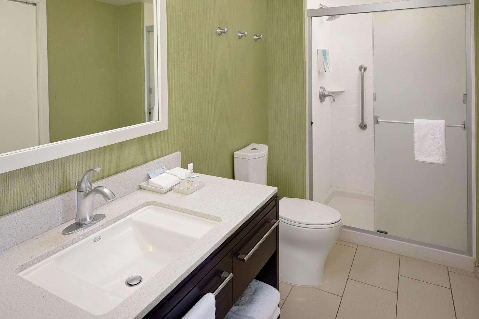 Home2 Suites By Hilton Salt Lake City / South Jordan Eksteriør billede